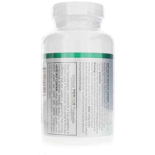Potent C Guard Buffered Ascorbate Powder, PRQ
